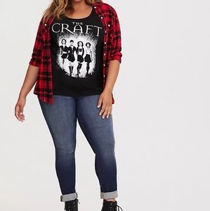 The Craft Fitted Tee